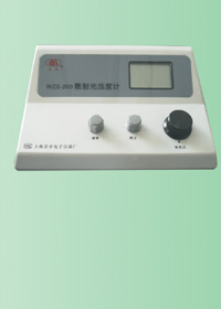 安靈 濁度計(jì) WZS-200 安靈 濁度計(jì) WZS-200