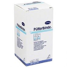 德國保赫曼保易定高強(qiáng)度壓力繃帶  Putterbinde 10cmx5m 貨號(hào)：9318107   
