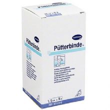 德國保赫曼保易定高強(qiáng)度壓力繃帶  Putterbinde 12cmx5m 貨號(hào)：9318300  