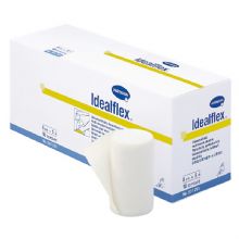 德國保赫曼保易定彈性萬用繃帶  Idealflex 12cm×5m  貨號(hào)：9312938 