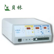 貝林高頻電刀DGD-300B-2 多功能型電切、電凝、雙極電凝三路功率獨立調(diào)整