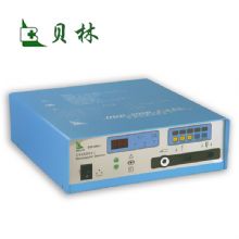 貝林高頻電刀DGD-300B-2 普通型 單雙極 接不了腹腔鏡  具有純切、混切、電灼、電凝、雙極電凝、五種工作模式