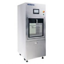 博科洗瓶機(jī)BK-LW320 標(biāo)配3套清洗架功能型 (內(nèi)置打印機(jī)、配U盤接口)