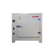 歐萊博電熱鼓風(fēng)干燥箱DHG-9640 立式，無觀察窗(50-300℃)640L容積，數(shù)碼管顯示，溫度300℃