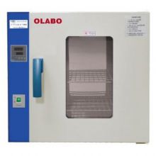 歐萊博電熱鼓風(fēng)干燥箱DHG-9960A 立式，帶觀察窗(RT+10-300°C)
