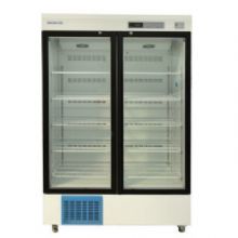 BIOBASE博科藥品冷藏箱BYC-588 冷藏2-8度，冷凍負20度，588L，雙開門 