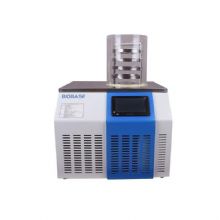 博科冷凍干燥機BK-FD10S 臺式，普通型無加熱，冷阱溫度-55度