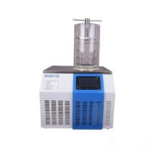 博科冷凍干燥機BK-FD10T 臺式,壓蓋型無加熱，冷阱溫度-55度