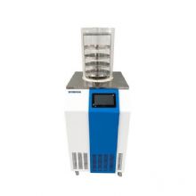 博科冷凍干燥機BK-FD18S 立式，普通型可選加熱，冷阱溫度-55度