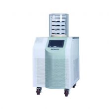 博科冷凍干燥機(jī)BK-FD18BT 立式，壓蓋型可選配加熱，冷阱溫度-80度