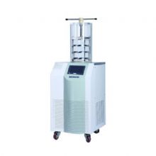 博科冷凍干燥機BK-FD12T 立式，壓蓋型無加熱，冷阱溫度-60度
