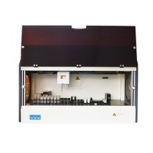 博科全自動酶免分析系統(tǒng)BIOBASE2000 2個加樣通道，4塊酶標(biāo)板位，1臺洗板機，1臺酶標(biāo)儀
