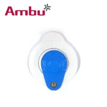 AMBU 丹麥安保藍(lán)點心電電極片L-00-S 68.2*55mmHolter用電極片  25片/袋，1000片/箱