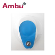 AMBU 丹麥安保藍(lán)點心電電極片T-00-S  33*46mm25片/袋，1000片/箱