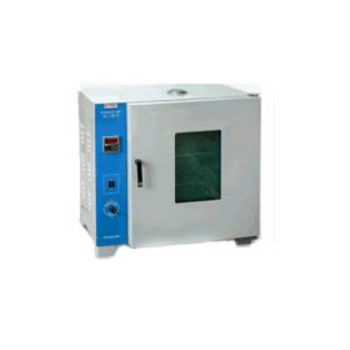 上海恒字鼓風干燥箱GZX-GF101-4-BS-II 數(shù)顯式