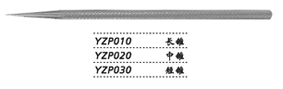 金鐘淚點擴張器  YZP020 中錐 23