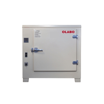 歐萊博電熱鼓風(fēng)干燥箱DHG-9140 立式，無觀察窗(50-300°C)