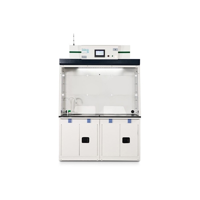 博科凈氣型通風柜BK-F1300 長度1.3米、美國原裝進口風機，初效過濾器+分子過濾器