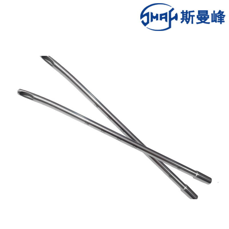 斯曼峰電動(dòng)吸引器配件流產(chǎn)管 LX-3 6＃、7＃、8＃
