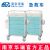 華瑞精品急救車(chē)J041 Ⅰ型 650×450×894/974mm