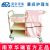 華瑞精品晨間護理車J051 Ⅰ型，1000×500×810/950 mm