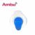 AMBU 丹麥安保藍(lán)點心電電極片 L-00-S Holter用電極片  25片/袋，1000片/箱