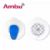 AMBU 丹麥安保藍(lán)點(diǎn)心電電極片VL-00-S 72*68mm