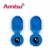 AMBU 丹麥安保藍(lán)點(diǎn)心電電極片N-00-S 44.8*22mm