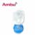 AMBU 丹麥安保藍(lán)點(diǎn)心電電極片N-00-S 44.8*22mm