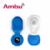 AMBU 丹麥安保藍(lán)點(diǎn)心電電極片N-00-S 44.8*22mm