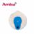 AMBU 丹麥安保藍(lán)點心電電極片 VLC-00-S 母嬰監(jiān)護電極片 25片/袋，1000片/箱
