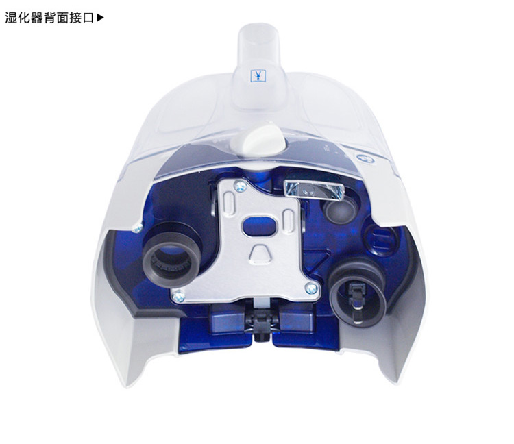瑞思邁呼吸機(jī)VPAP IV ST 全自動雙水平 有效治療慢阻肺/肺心病/呼吸功能不全